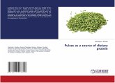 Pulses as a source of dietary protein Pulses as a source of dietary protein