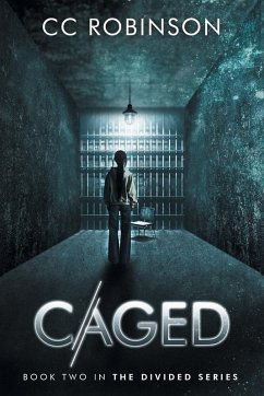 Cover Caged