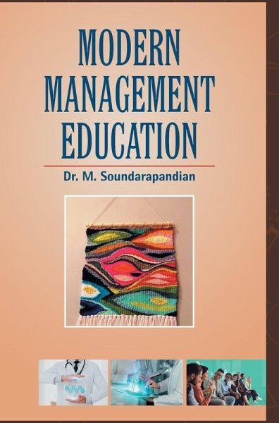Modern Management Education Modern Management Education