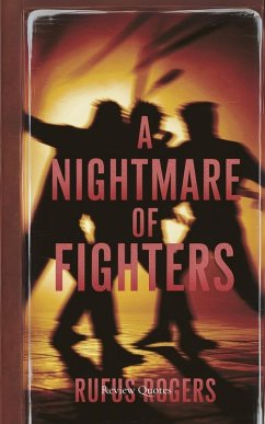 Cover A Nightmare of Fighters