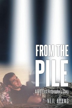 Cover FROM THE PILE