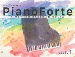 Cover PianoForte Level 1