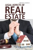 Legal Aspects of Real Estate Legal Aspects of Real Estate