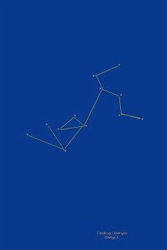 Cover Look Up! I Love You