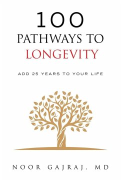 Cover 100 PATHWAYS TO LONGEVITY