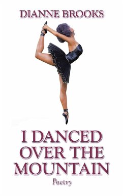 Cover I Danced Over the Mountain
