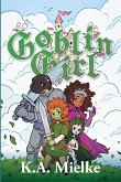 Goblin Girl Goblin Girl