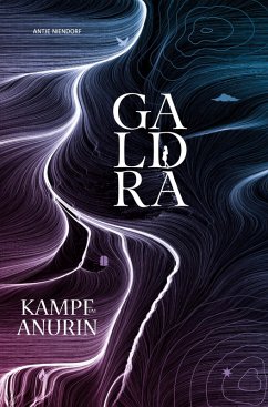 Kampf um Anurin - Galdra - Niendorf, Antje