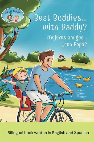 Pip and Pepper Pip and Pepper