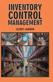 Inventory Control Management Inventory Control Management