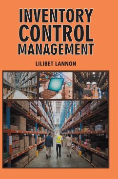 Inventory Control Management - Lannon, Lilibet