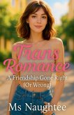 Trans Romance Trans Romance