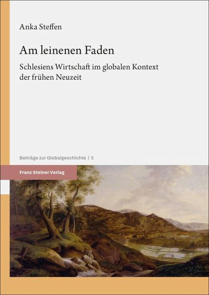 Am leinenen Faden Am leinenen Faden