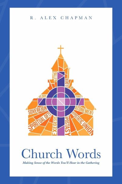 Church Words