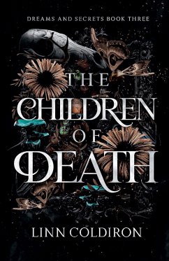 The Children of Death - Coldiron, Linn The Children of Death - Coldiron, Linn
