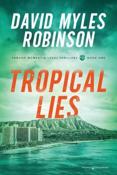 Cover Tropical Lies