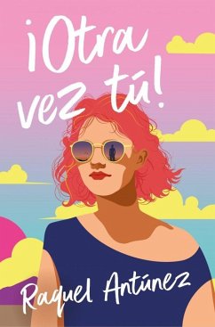 Cover ¡Otra Vez Tú! / You Again!