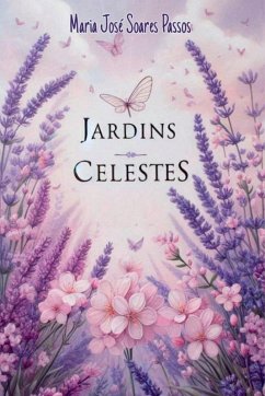 Cover Jardins Celestes