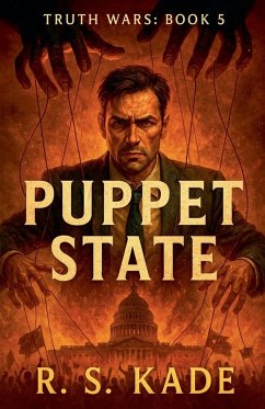 Cover Puppet State