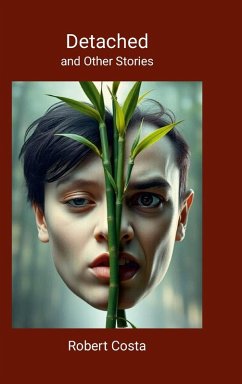 Cover Detached and Other Stories