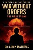War Without Orders War Without Orders
