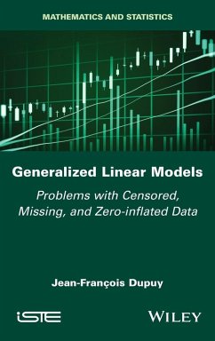 Cover Generalized Linear Models