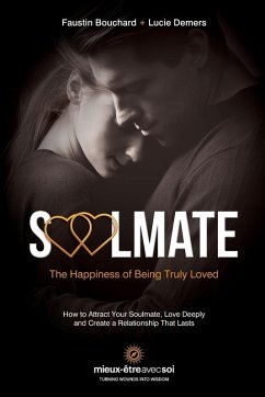 Cover Soulmate, The Happiness of Being Truly Loved