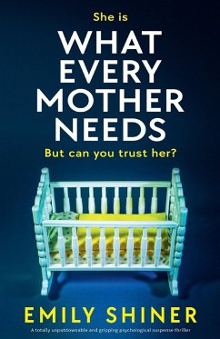What Every Mother Needs