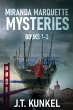 Miranda Marquette Mysteries - Books 1-3 - Bild 1