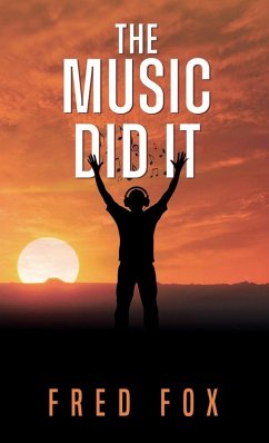 Cover The Music Did It