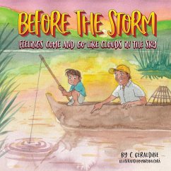 Cover Before the Storm