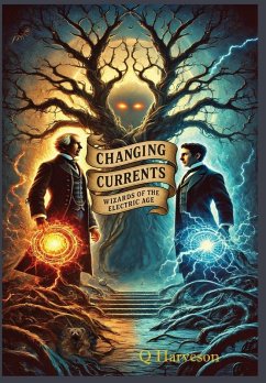 Cover Changing Currents