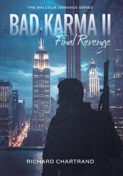 Bad Karma II Bad Karma II