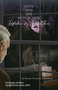 Cover Gifts from the Edge of Life