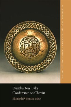 Dumbarton Oaks Conference on Chavín