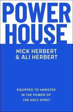 Cover Powerhouse