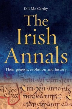 Cover The Irish Annals