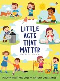 Little Acts That Matter