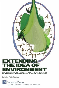 Extending the Idea of Environment Extending the Idea of Environment