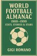 World Football Almanac 1900-1999 - Bild 1