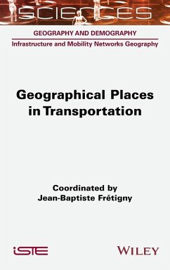 Cover Geographical Places in Transportation