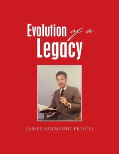 Cover Evolution of a Legacy