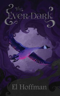 Cover The Ever-Dark