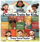 Christian Traits for Kids Christian Traits for Kids