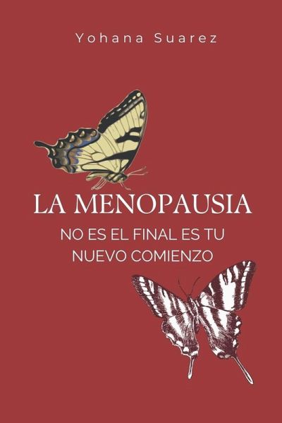 La Menopausia La Menopausia