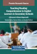 Teaching Reading Comprehension to... - Bild 1