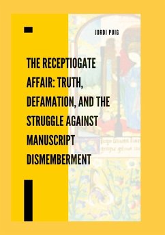 Cover The ReceptioGate Affair