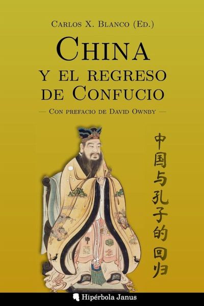 China y el regreso de Confucio