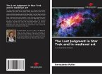 The Last Judgment in Star Trek and in medieval art