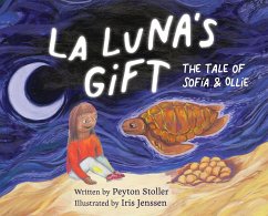 Cover La Luna's Gift